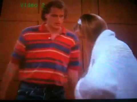 Funny woody moment cheers