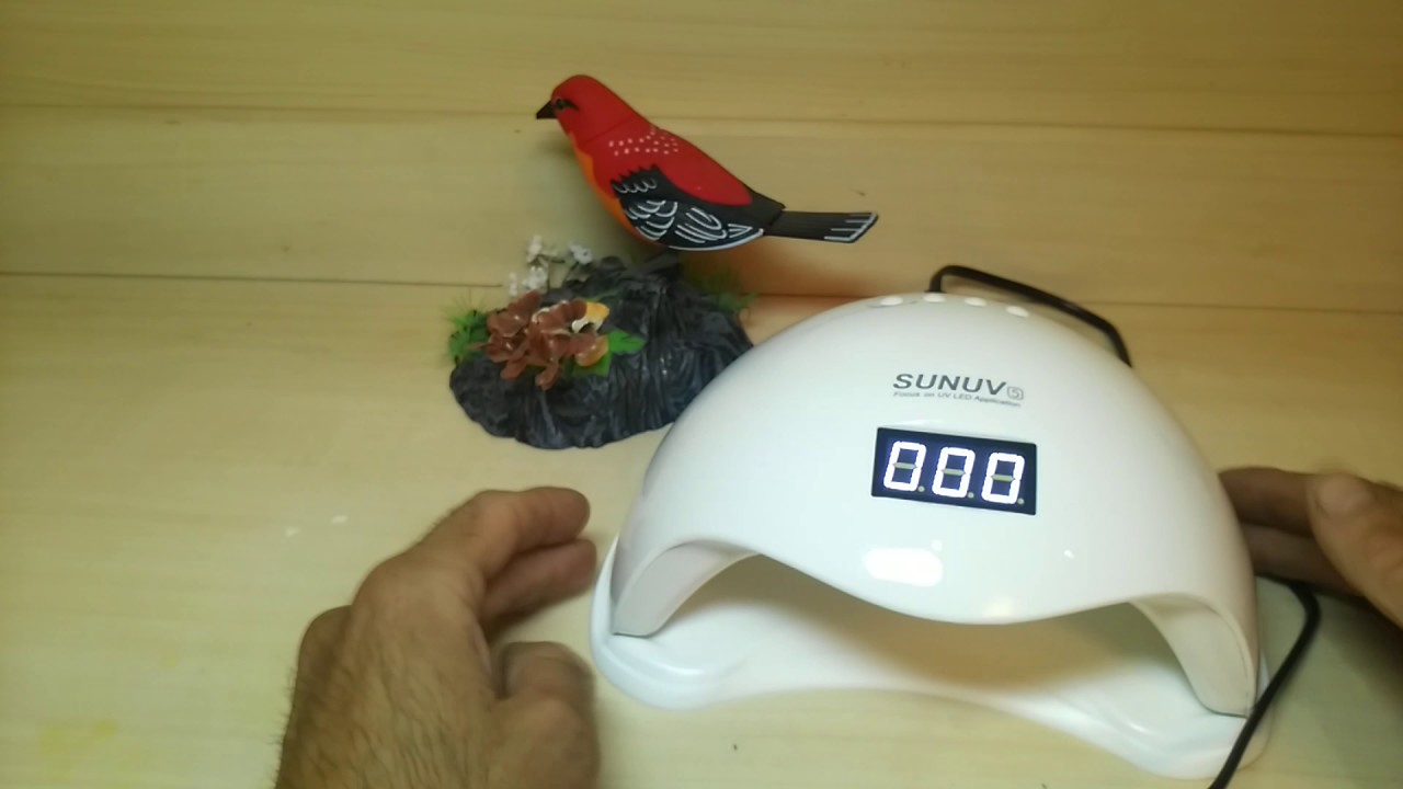 Лампа для кашкай