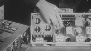 Vacuum Tubes - Triode And Multi-Purpose Tubes (1942)