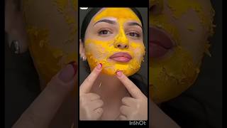 🔥viral chia seed mask for glowing skin #skincare #glowingskin #diy #homemade #viral #fyp #beauty
