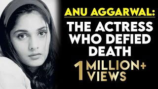 Anu Aggarwal: The Story of Her Deadly Car Accident | Tabassum Talkies