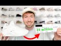 How I Accidentally Created a $26m Sneaker Brand