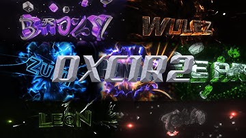 MULTISTYLE INTRO for #DXC1R2