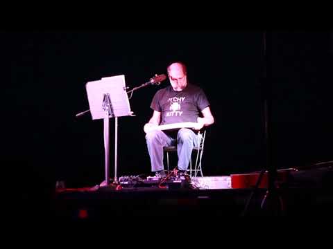 Doug Martsch - good feeling (violent femmes) 7/8/21