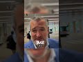 Ted Cruz on Verge of Tears Over Lindsey Graham's Death
