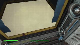 Elevator Glitch (Part 1) | Fallout 4