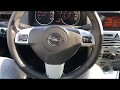 Opel Astra H  2009, 1.4 MT (90 л.с.) Обзор Автосалон Boston от Сергея Бабинова