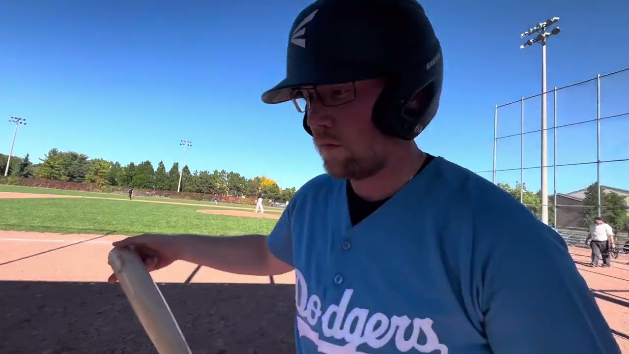 2025 Semi Finals Game 1 vs. Marlins