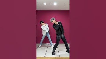#showmeyourMOVE #JIHOON #HAECHAN 💚 #TREASURE #트레저 #T5 #T5_MOVE #MOVEchallenge