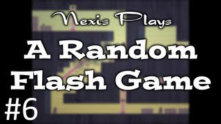 N: RandomFlash 6 - Fixation
