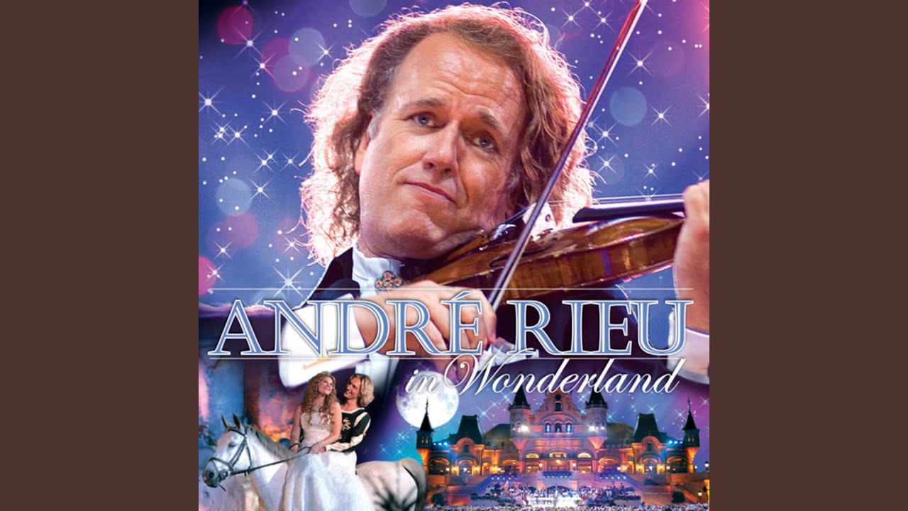 Watch Salomé (Arr. André Rieu) on YouTube