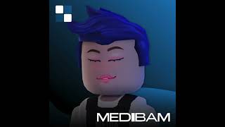 MEDIBAM Splash Roblox