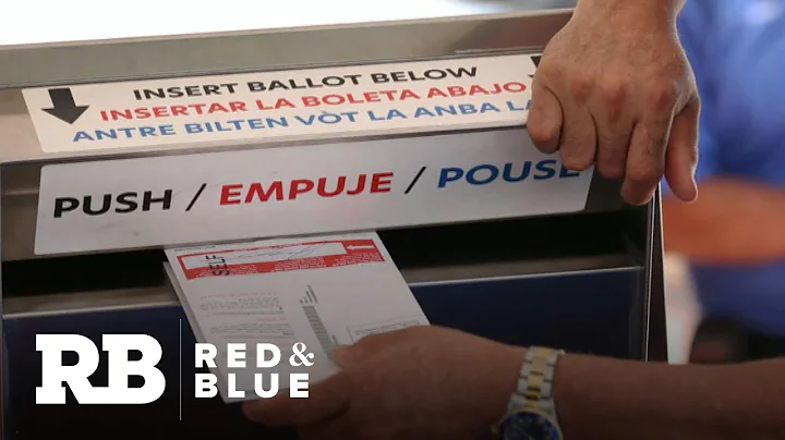 Florida prepares for an influx of mail-in ballots