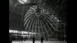 U.S.S. Macon Airship part 1 2012-1235