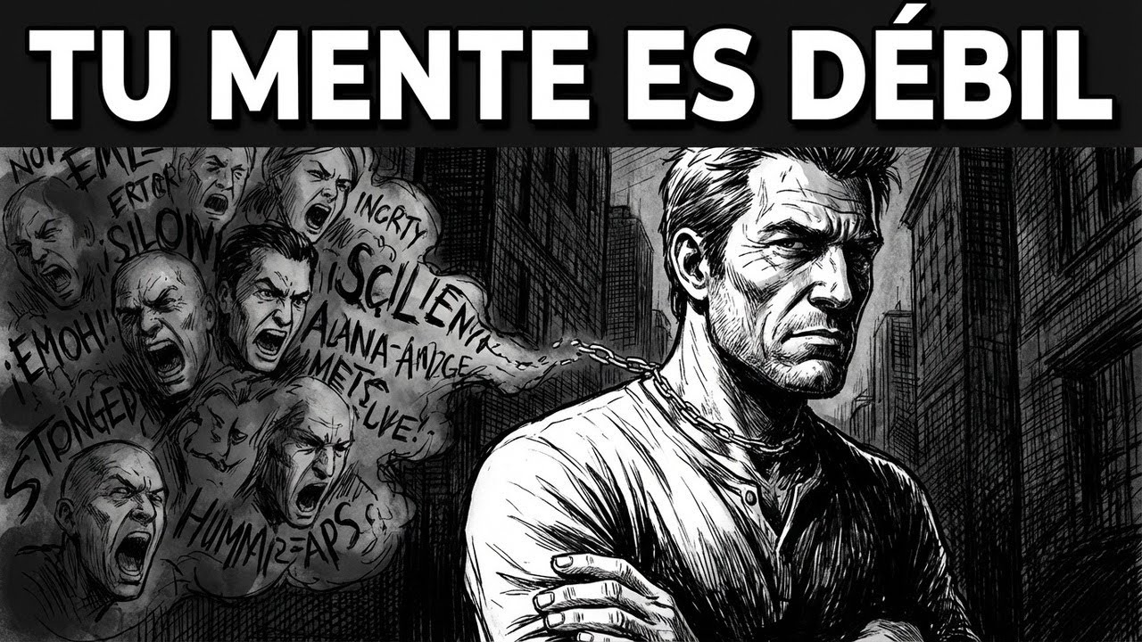 Epicteto sobre el insulto: Ofenderse es la prueba definitiva de tu esclavitud