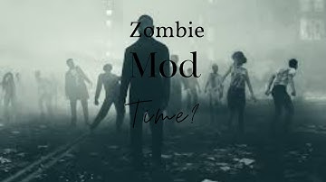 How to install Simple Zombies mod STEP BY STEP