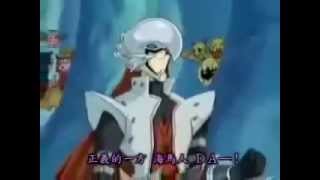 遊戲王-混音系-海馬社長全速前進！ - YouTube