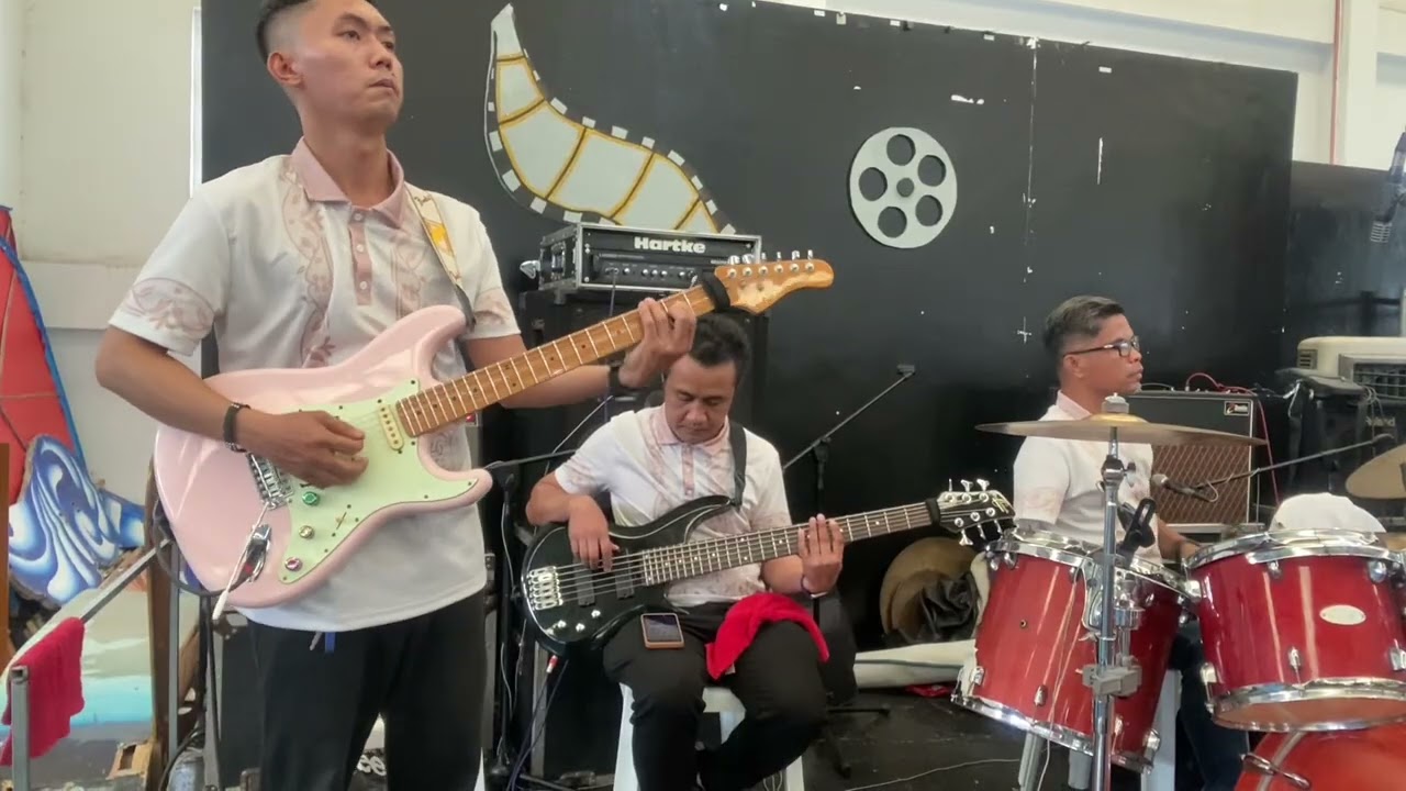 When i think about the LORD - Laguna 28th Anniversary