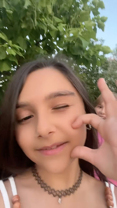 Rock that body #andriana #alena #alenaandprincess #funnyvideo