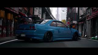 R33 Edit