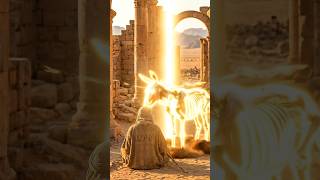 Hazrat Uzair AS ka waqia | 100 years sleep #hazratuzair #islam #sleep  #lifeafterdeath