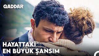 Sensin Sığındığım Liman 💕 - Gaddar