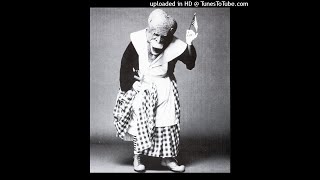 Frank Zappa - We're Turning Again (alternate remix version)