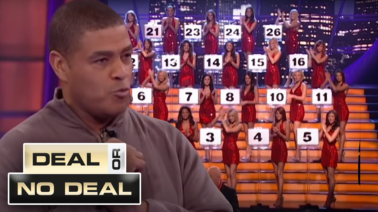 Deal Or No Deal Today Winner Spoilers