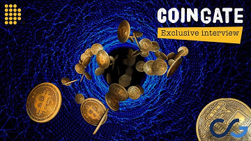 CoinGate: Your Gateway to All Things Cryptocurrency | [EXCLUSIVE]