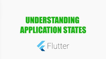 #Flutter Tutorial - App Life Cycle States (coderzheaven.com)
