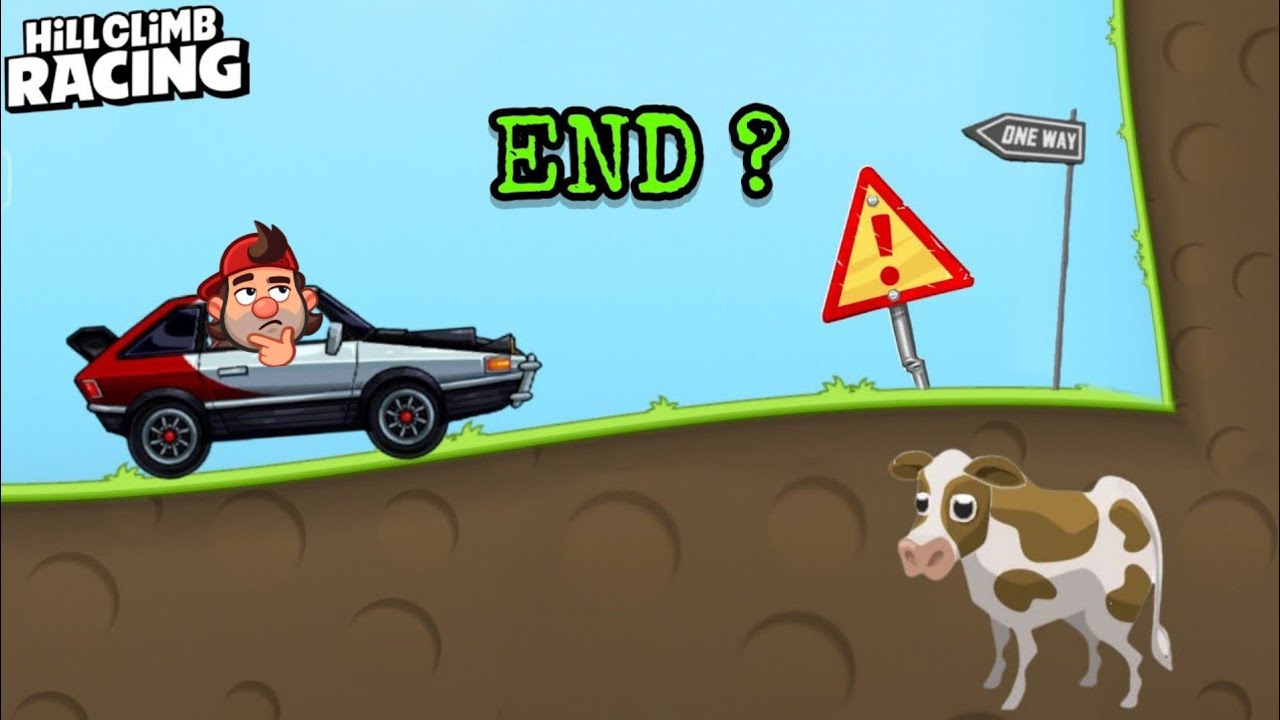 Hill Climb Racing : Top 100 Hardest World Records