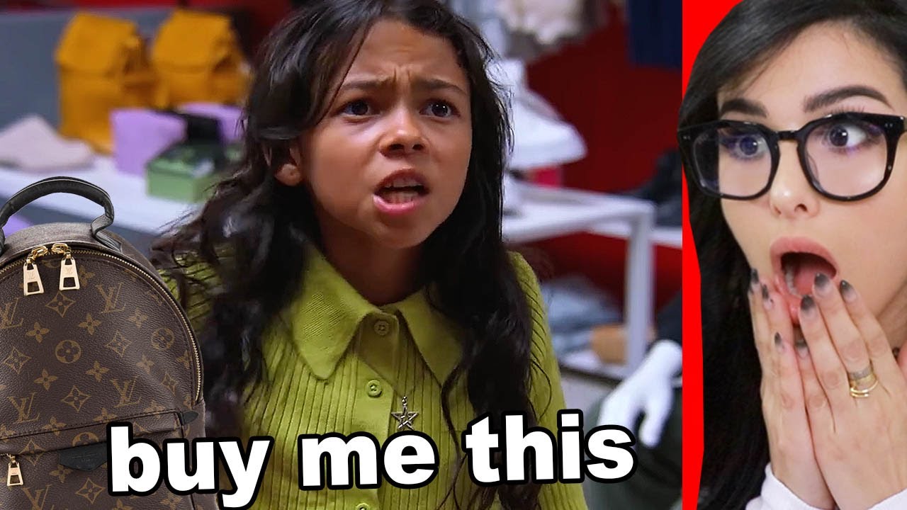 spoiled-girl-only-wears-designer-youtube