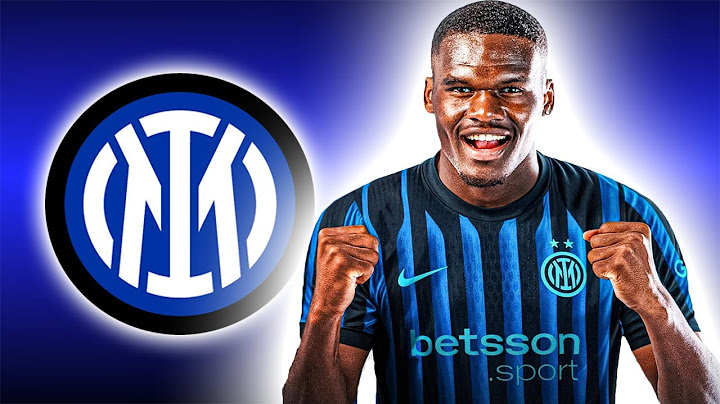 ANGE-YOAN BONNY | Welcome To Inter Milan 2025 ⚫🔵 Elite Goals, Skills & Passes | Parma (HD)