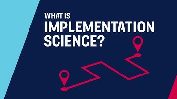 What is Implementation Science?