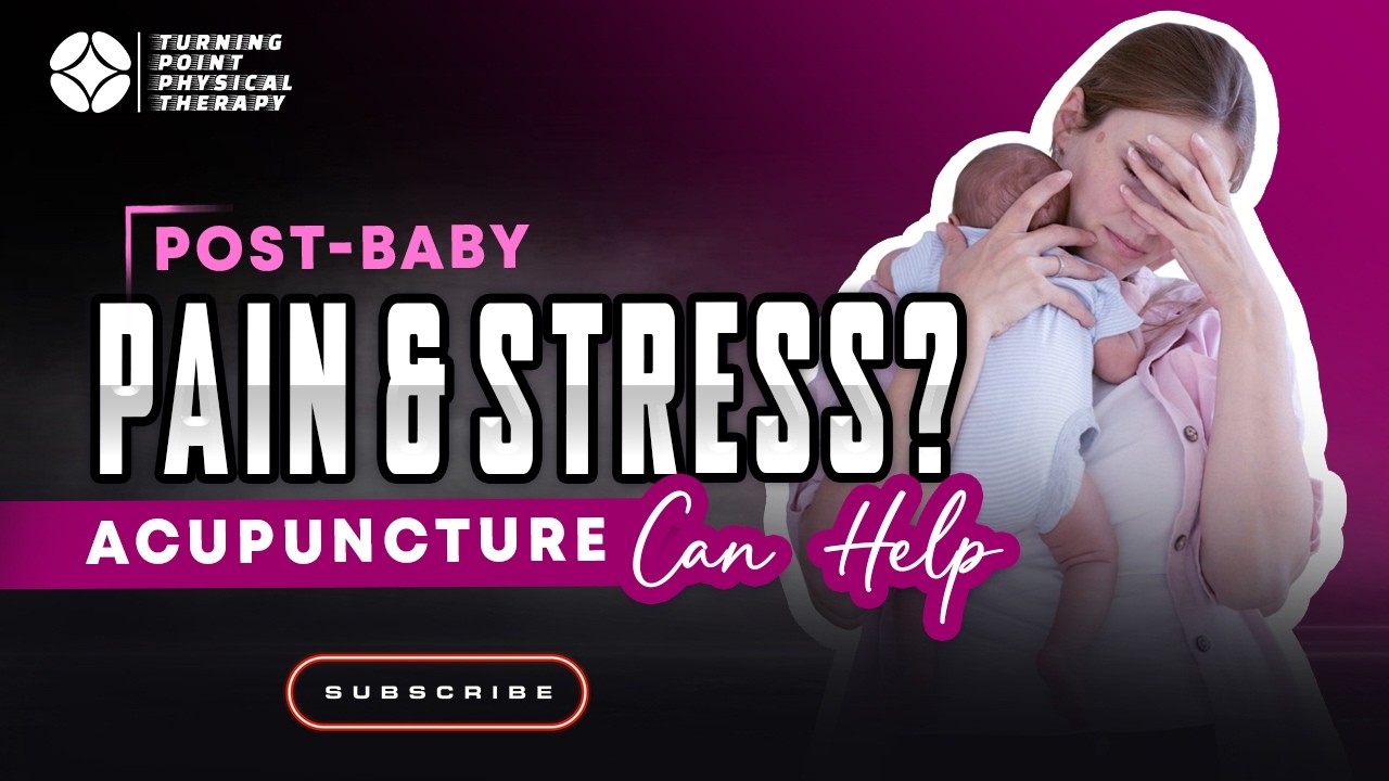 Acupuncture For Postpartum Recovery | Heal, Restore Energy &Amp; Balance Naturally Acupuncture For Postpartum Recovery | Heal, Restore Energy &Amp; Balance Naturally