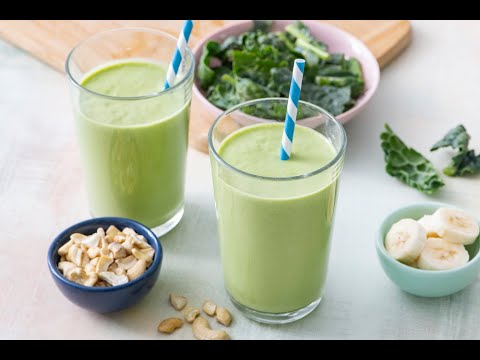 tastes-like-ice-cream-kale---healthy-smoothie-recipes---weelicious-featuring-the-blender-girl