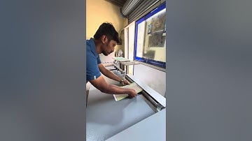 #casemakingmachine #bindingmachine #casemaker