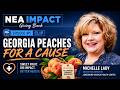 Georgia Peaches For A Cause