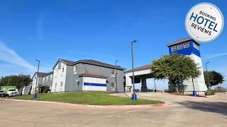 Americas Best Value Inn & Suites Haltom City Ft. Worth | United States 🏩
