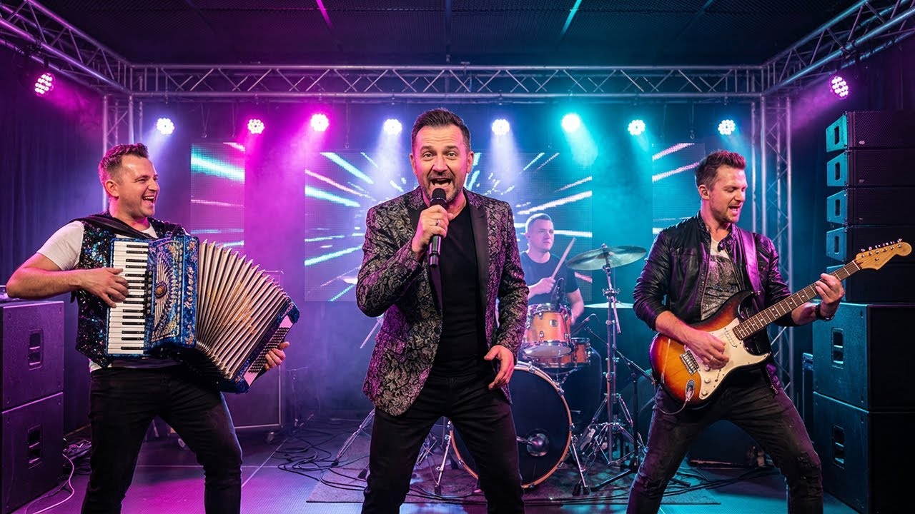 Disco Polo 2026 🎶 | Imprezowa Składanka Club Folk Remix