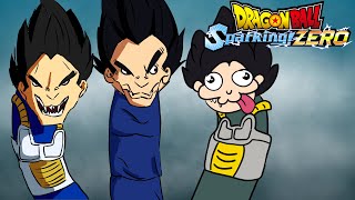 Triple Veg Action