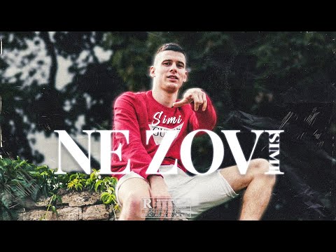 Simi – Ne zovi (Official Music Video) 4K