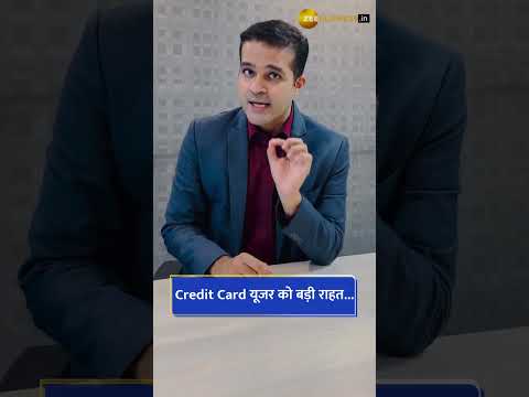 RBI Updates Credit and Debit Card Rules - Major Changes in Money Management