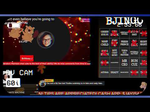 Everyday With Jay Right Is Right 