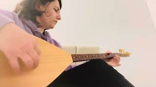 Şu Metrisin Önü Saz Amatör