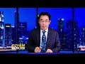 03/31/2026 - Trump Iran Rog, TSA tau nyiaj, Lag luam poob, Houthis Iran, Passport, Trump hauj lwm