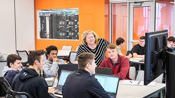 The typology of space and pedagogy