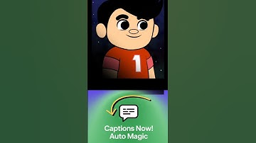 Auto Subtitles & Captions // Add Subtitles in seconds // #shorts #shortvideo