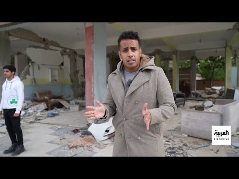 زلزال تركيا يعيد طفلي نجران للواجهة