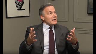 Details Sen. McCormick on America’s AI Race, Data Centers and Affordability | Punchbowl News Guide